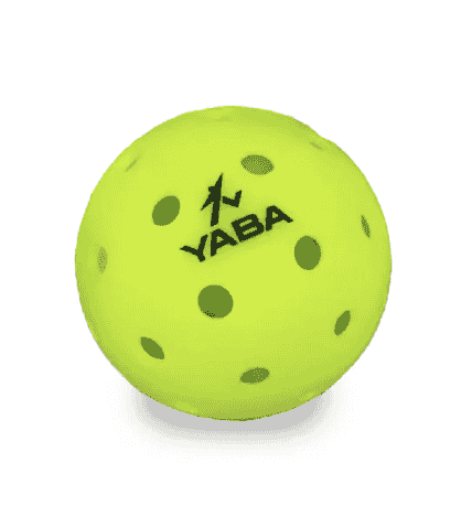 Yaba Performance Balls (Pack of 6)