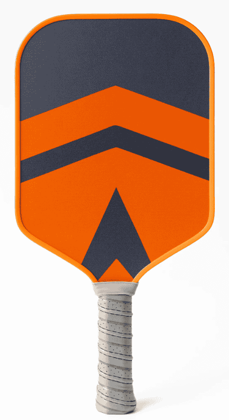 Yaba Uno Paddle - Blaze